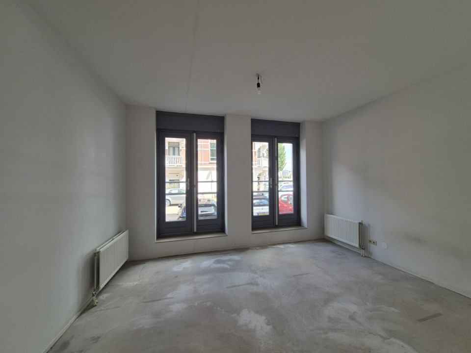 slaapkamer